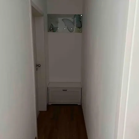 Ferienwohnung Saumpfad 25 Min Ins Legoland Horgau Exterior foto