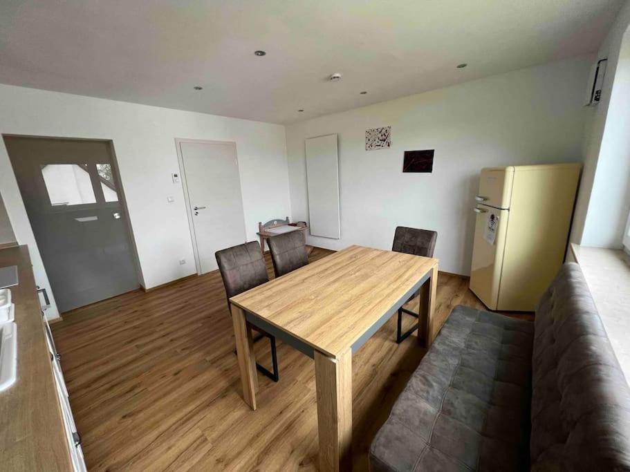 Appartement Saumpfad 25 Min Ins Legoland Horgau